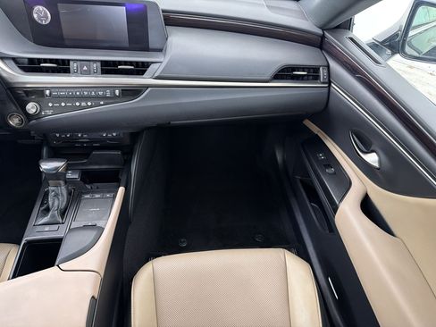 Used 2021 Lexus ES 350 w/ Premium Package FWD image 28