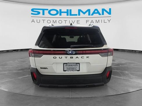 New 2026 Subaru Outback Touring XT AWD/4WD image 5