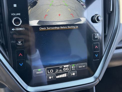 Certified 2024 Subaru Crosstrek 2.5i Sport w/ Crosstrek Mirror Package AWD/4WD image 22