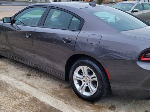 Used 2023 Dodge Charger SXT RWD image 4