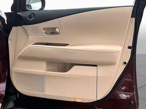 Used 2015 Lexus RX 350 FWD image 23