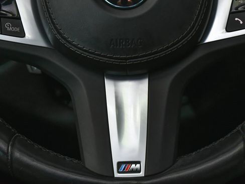 Used 2023 BMW X7 xDrive40i w/ M Sport Package image 52