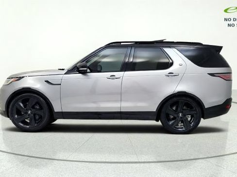 Used 2023 Land Rover Discovery S R-Dynamic AWD/4WD image 5