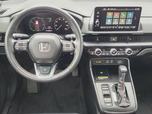 Used 2023 Honda CR-V Sport Touring image 26