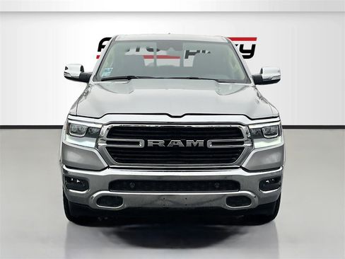 Used 2021 RAM 1500 Laramie image 2