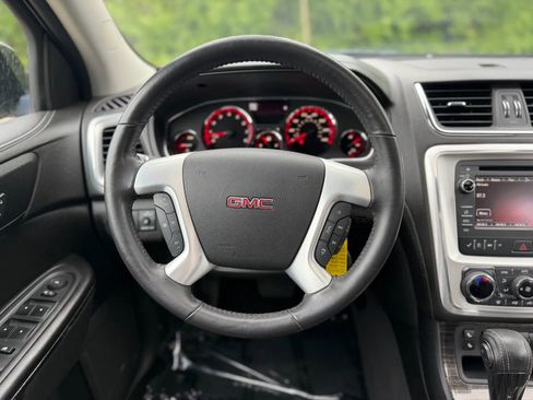 Used 2014 GMC Acadia SLT FWD image 24