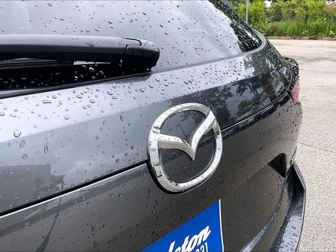 Used 2025 MAZDA CX-5 AWD 2.5 S w/ Select Package image 8