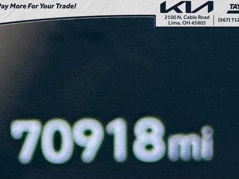 Used 2024 Hyundai Kona N Line FWD image 23