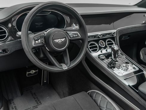 Used 2024 Bentley Continental GT Speed AWD/4WD image 13