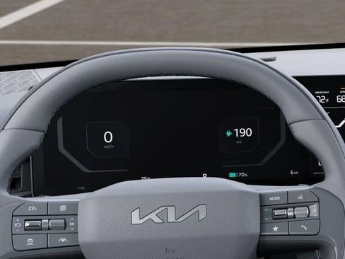 New 2026 Kia EV9 GT-Line image 21