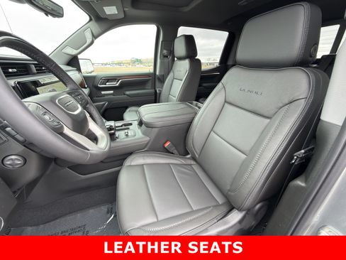 New 2026 GMC Sierra 1500 Denali AWD/4WD image 14