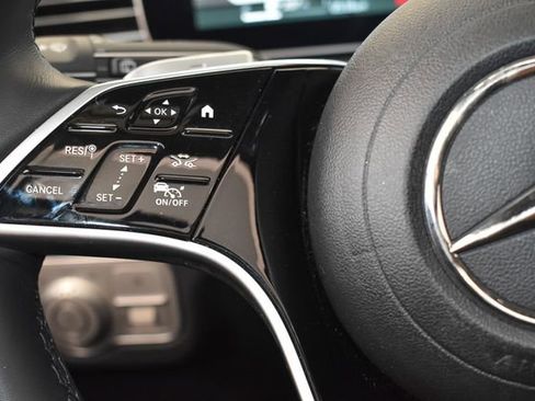 Used 2025 Mercedes-Benz GLE 350 4MATIC image 26