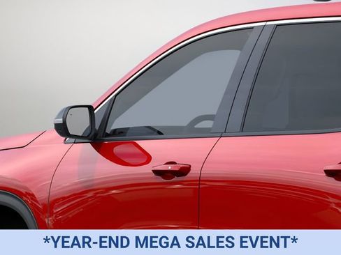 New 2026 Chevrolet Traverse LT image 12