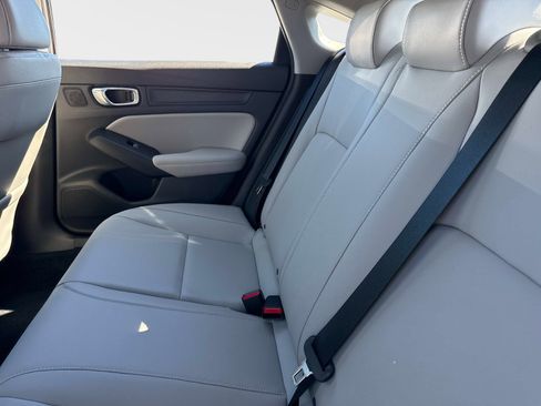 Certified 2025 Acura Integra image 12