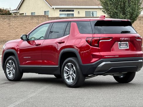 New 2026 GMC Terrain Elevation image 7