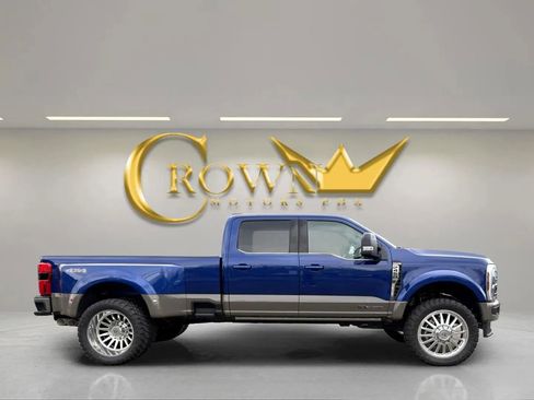 Used 2026 Ford F450 King Ranch image 6