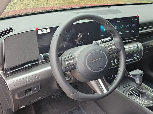 New 2026 Hyundai Kona SEL Sport image 15