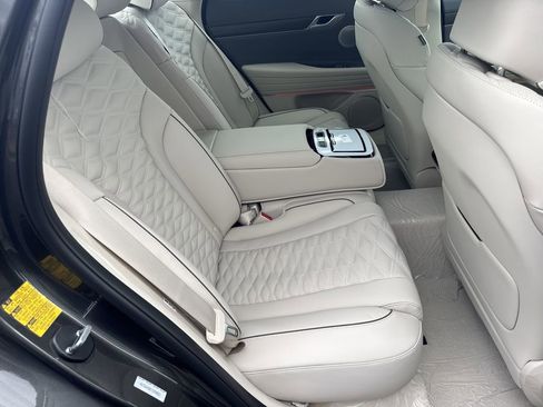 New 2026 Genesis G80 3.5T Sport Prestige image 15