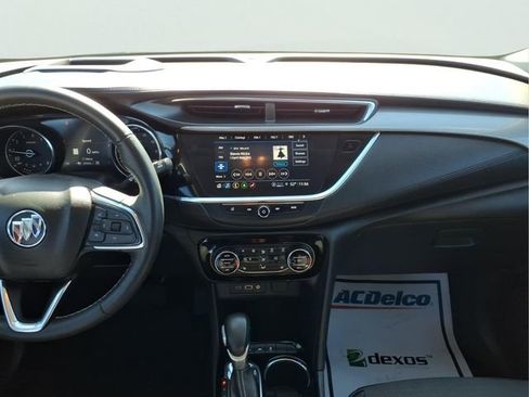 Used 2021 Buick Encore GX Select w/ Advanced Technology Package image 13