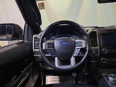 Used 2021 Ford Expedition Max XLT AWD/4WD image 11