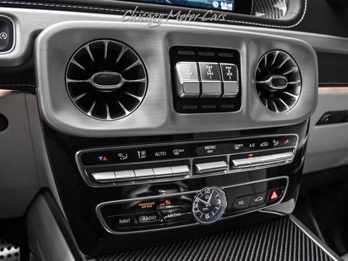 Used 2021 Mercedes-Benz G 550 image 15