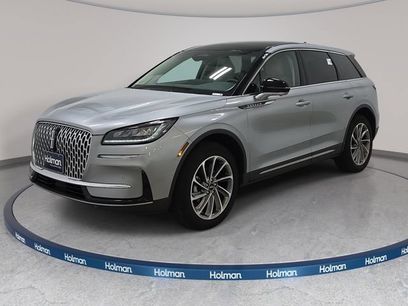 Used 2023 Lincoln Corsair AWD w/ Equipment Group 101A