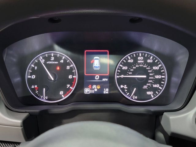 New 2026 Subaru Crosstrek 2.5i Premium AWD/4WD image 32