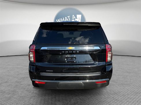 Used 2024 Chevrolet Tahoe LS w/ Max Trailering Package image 5