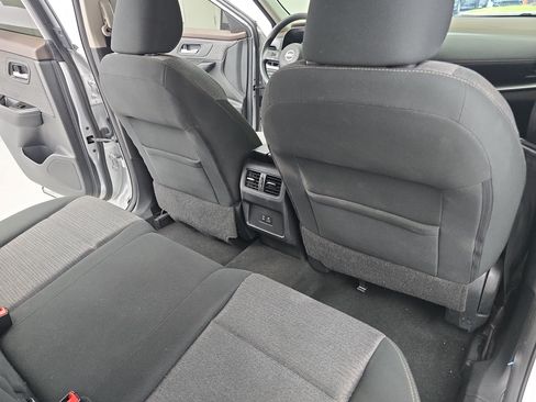 Certified 2021 Nissan Rogue SV AWD/4WD image 11
