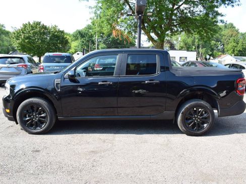 Used 2024 Ford Maverick XLT w/ XLT Luxury Package FWD image 11