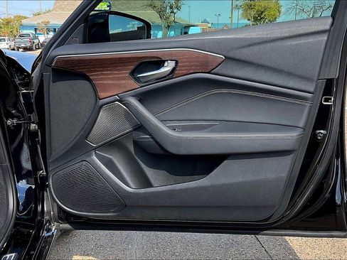 Used 2022 Acura TLX SH-AWD w/ Advance Package image 28