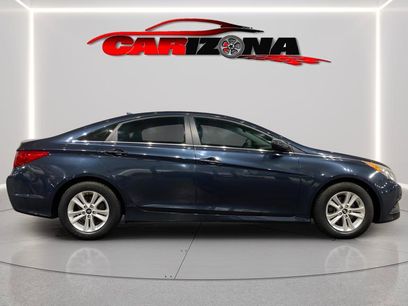 Used 2014 Hyundai Sonata GLS