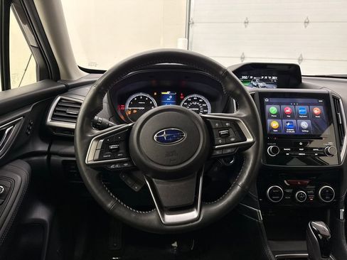 Used 2023 Subaru Forester Touring image 15