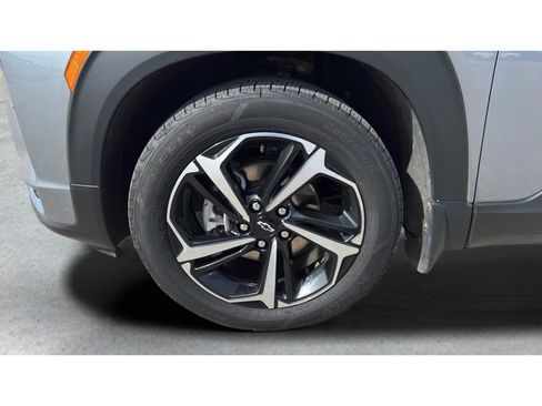 Certified 2023 Chevrolet TrailBlazer RS w/ Convenience Package FWD image 35