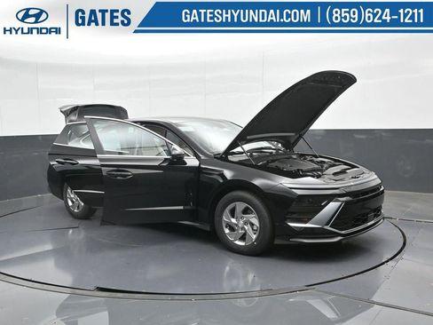 New 2025 Hyundai Sonata SE image 51