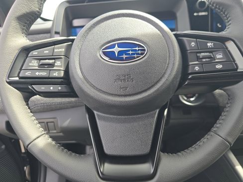 New 2026 Subaru Outback Premium AWD/4WD image 21