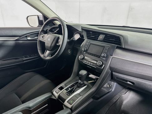 Used 2018 Honda Civic LX image 25
