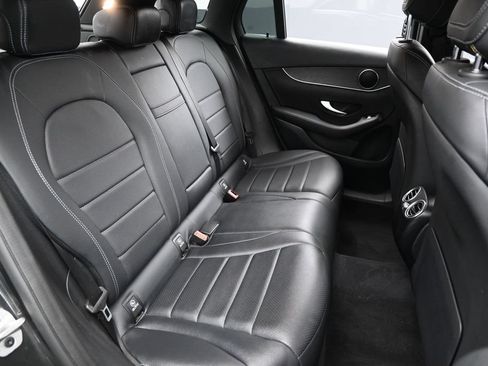 Used 2022 Mercedes-Benz GLC 300 w/ Premium Package Lite image 33