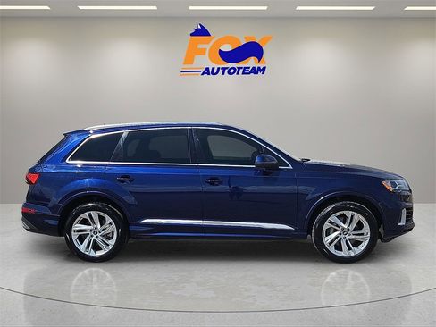Used 2023 Audi Q7 3.0T Premium Plus image 6