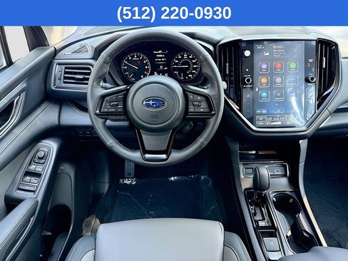 New 2025 Subaru Ascent Onyx Edition image 28