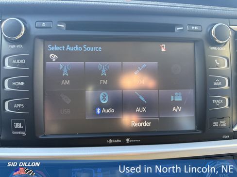 Used 2015 Toyota Highlander Limited Platinum image 14