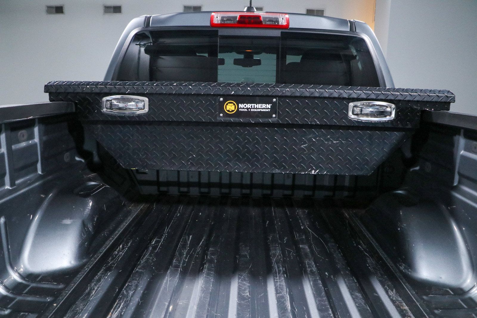 Used 2022 Chevrolet Colorado Z71 AWD/4WD image 29