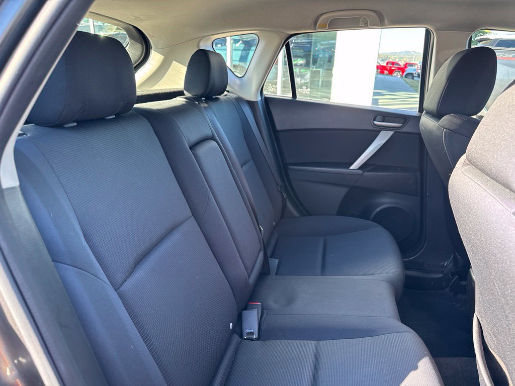 Used 2011 MAZDA MAZDA3 s Sport FWD image 23