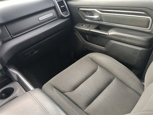 Used 2021 RAM 1500 Big Horn image 19