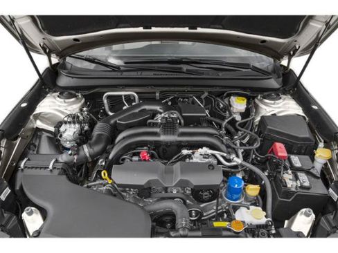 Used 2019 Subaru Legacy 2.5i Premium AWD/4WD image 16