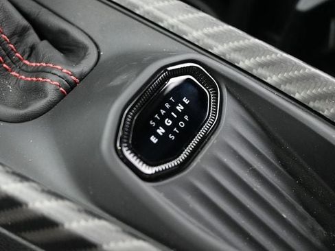 New 2026 Dodge Charger R/T Scat Pack image 28