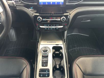 Used 2023 Ford Explorer ST-Line w/ Class IV Trailer Tow Package