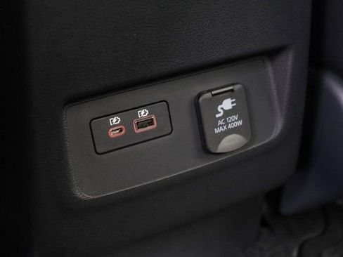Certified 2025 Nissan Frontier PRO-4X w/ Pro Premium Package AWD/4WD image 23