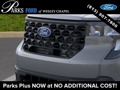 New 2025 Ford Maverick XLT w/ XLT Luxury Package image 18