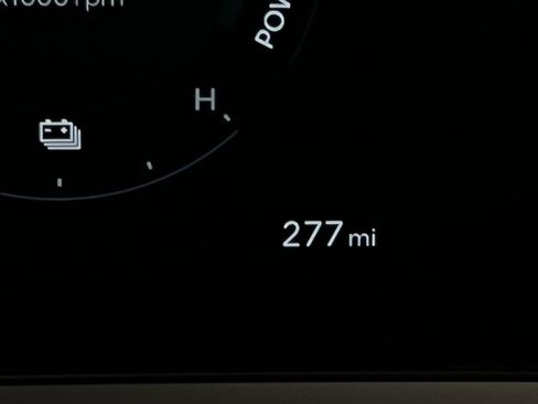 Used 2025 Hyundai Tucson SEL image 16